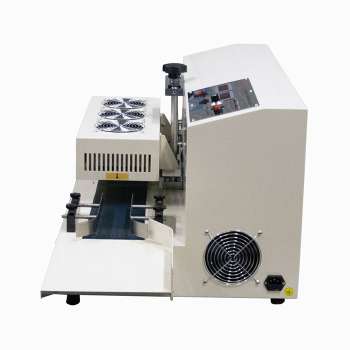 Запайщик индукционный Магикон LGYF-1500A-I